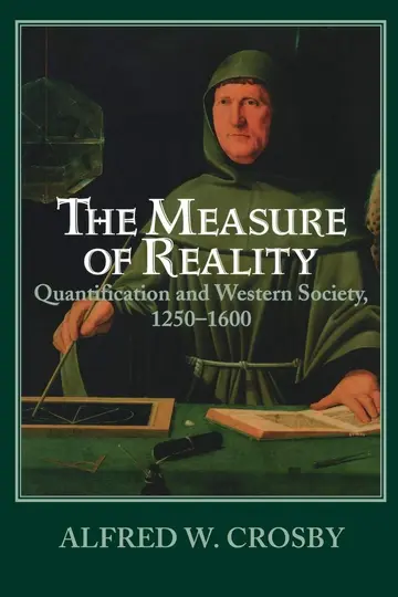 Cover of The Measure of Reality