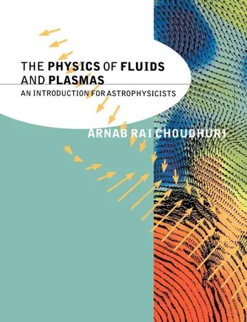 Cover of The Physics of Fluids and Plasmas