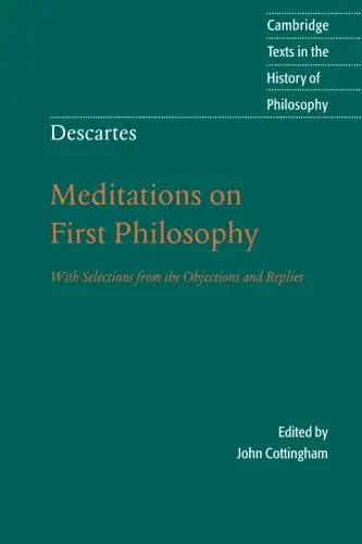 Cover of Descartes