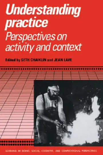 Cover of Understanding Practice