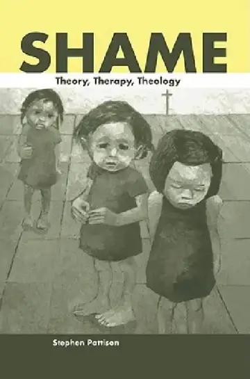 Cover of Shame