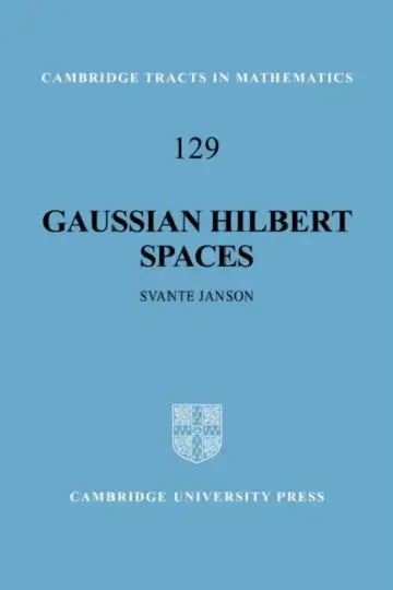Cover of Gaussian Hilbert Spaces