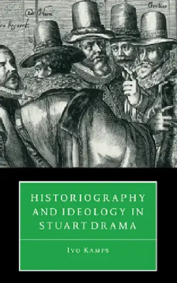 Cover of Historiography & Ideology in Drama