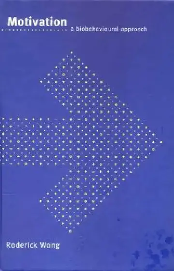 Cover of Motivation