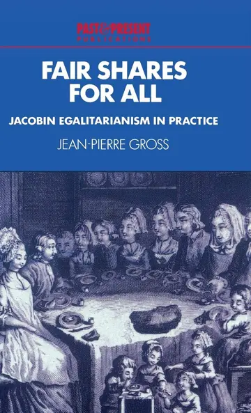 Cover of Fair shades for all