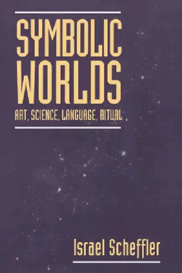 Cover of Symbolic Worlds