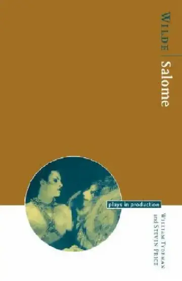 Cover of Wilde
