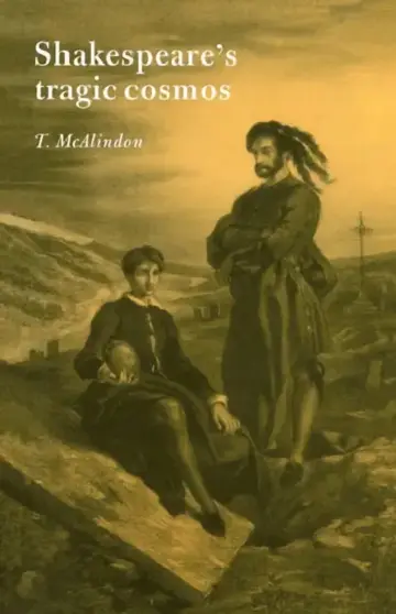 Cover of Shakespeare's Tragic Cosmos