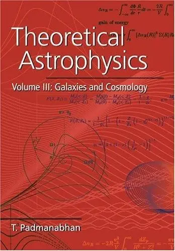 Cover of Theoretical Astrophysics