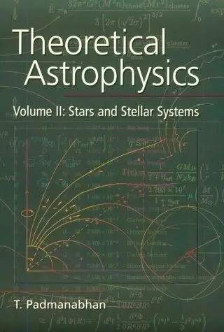 Cover of Theoretical Astrophysics