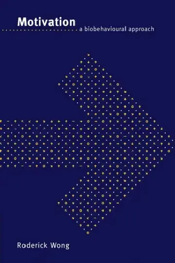 Cover of Motivation
