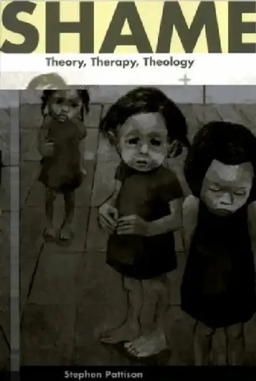 Cover of Shame
