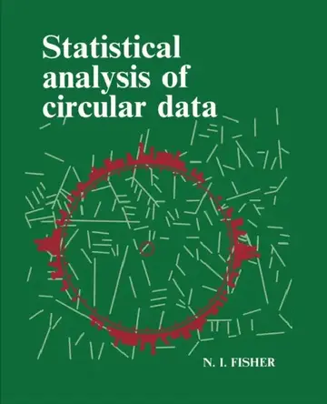 Cover of Statistical Analysis of Circular Data