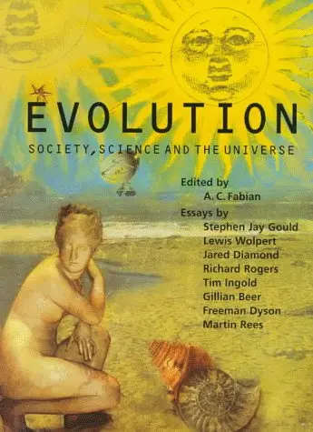 Cover of Evolution