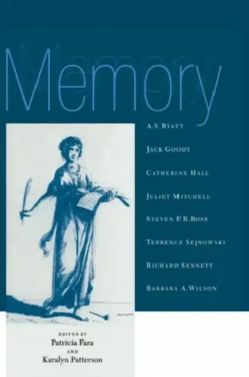 Cover of Memory