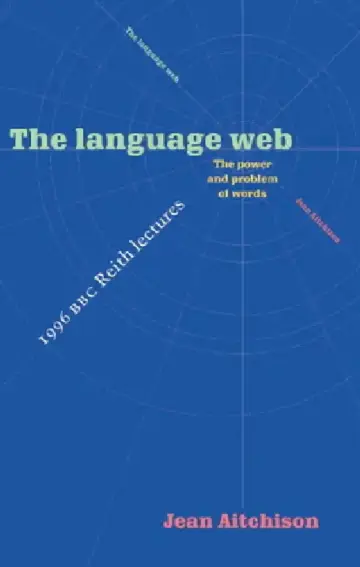 Cover of The Language Web