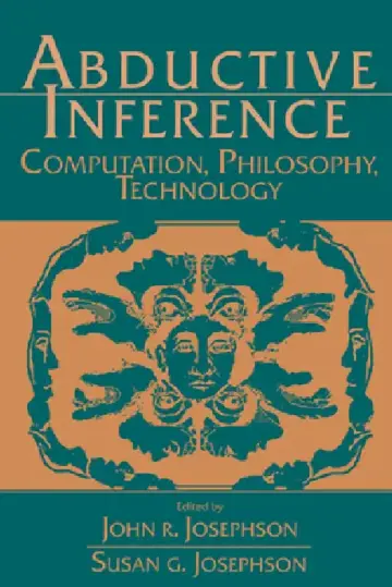 Cover of Abductive Inference