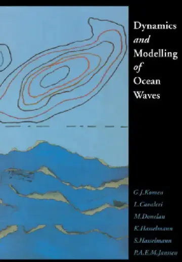 Cover of Dynamics and Modelling of Ocean Waves