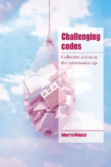 Cover of Challenging Codes