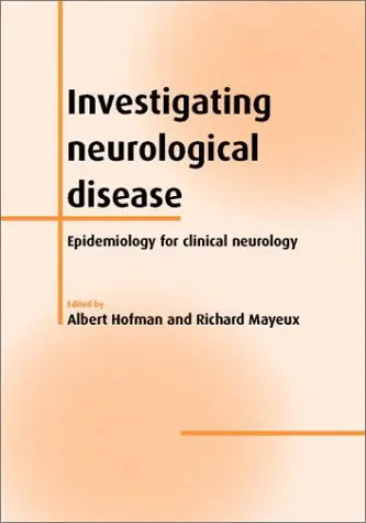 Cover of Investigating Neurological Disease