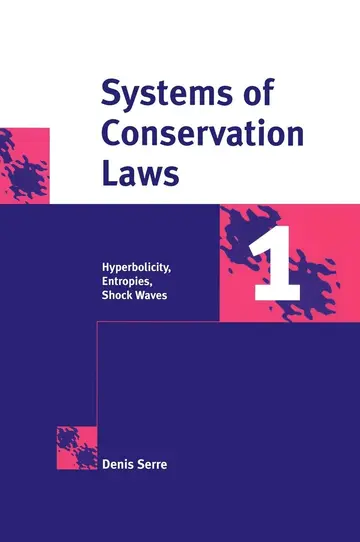 Cover of Systems of Conservation Laws