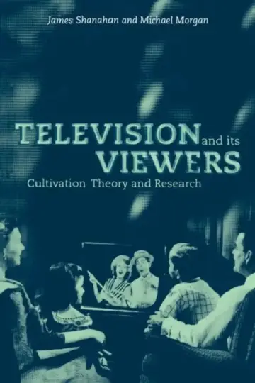 Cover of Television and Its Viewers