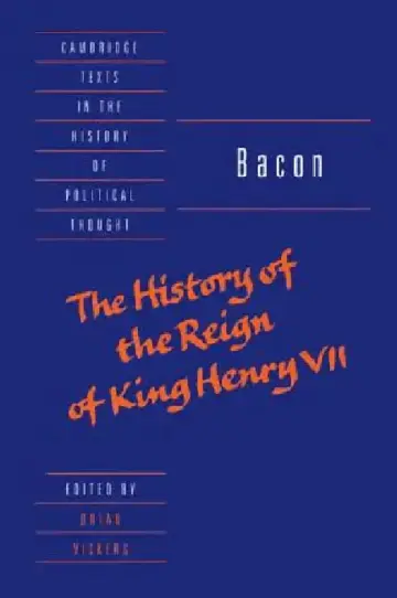 Cover of Bacon
