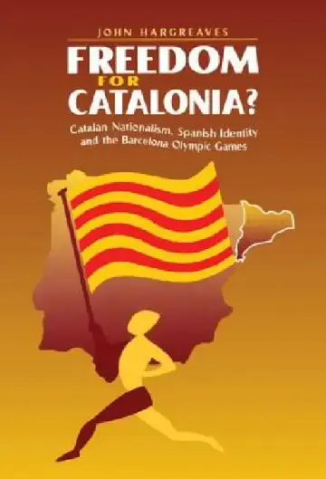 Cover of Freedom for Catalonia?
