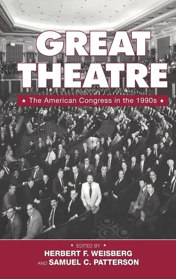 Cover of Great Theatre