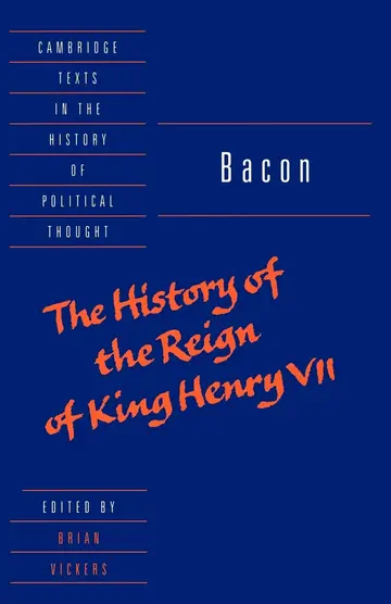 Cover of Bacon