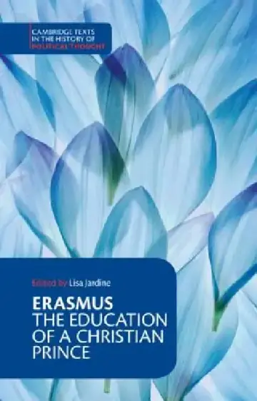 Cover of Erasmus