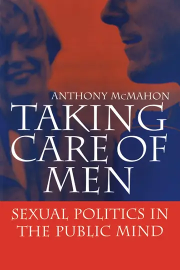 Cover of Taking Care of Men