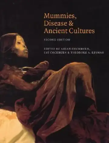 Cover of Mummies, Disease and Ancient Cultures
