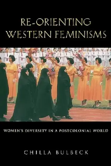 Cover of Re-Orienting Western Feminisms