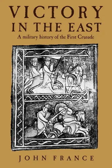 Cover of Victory in the East