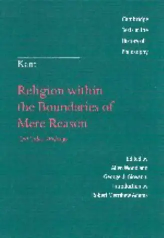 Cover of Kant
