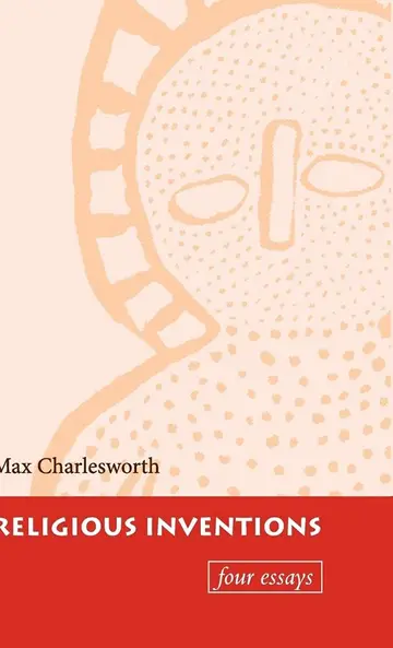 Cover of Religious Inventions