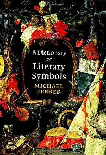 Cover of A Dictionary of Literary Symbols