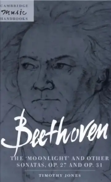 Cover of Beethoven