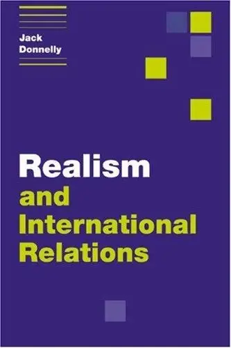 Cover of Realism and International Relations
