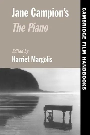 Cover of Jane Campion's the Piano