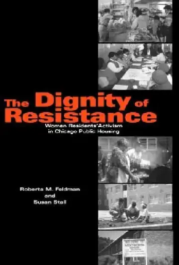 Cover of The Dignity of Resistance