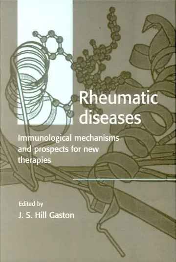 Cover of Rheumatic Diseases