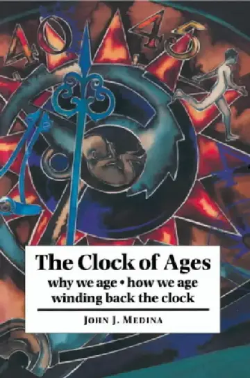 Cover of The Clock of Ages