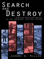Cover of Search and Destroy