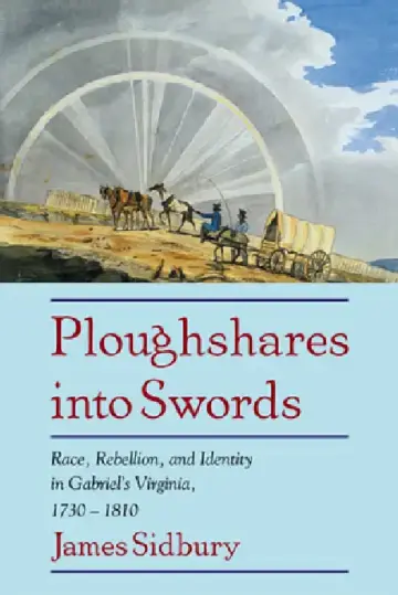 Cover of Ploughshares Into Swords