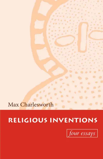 Cover of Religious Inventions