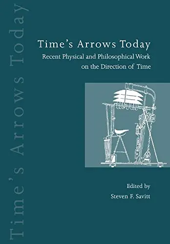 Cover of Time's Arrows Today
