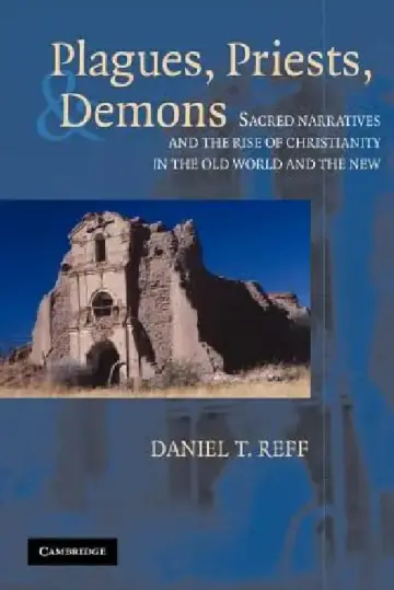Cover of Plagues, Priests, and Demons