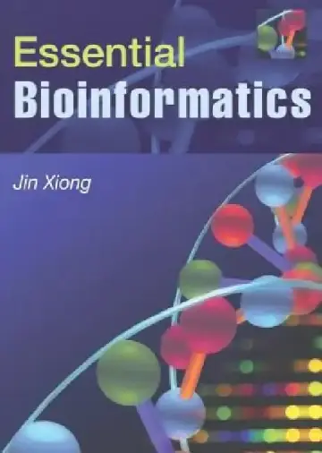 Cover of Essential Bioinformatics